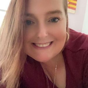 Meet your Posher, Becky